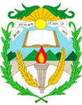 Coat of arms of Chiquimula